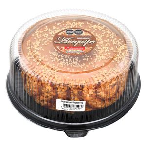 PONQ VAIN SEMICUBIERT AREQPE 1.0Kg