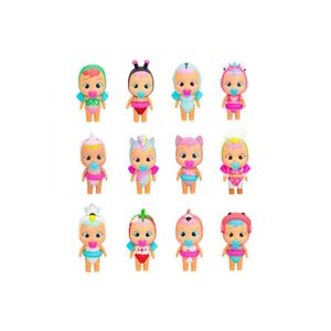 Bebés Llorones Beach Babies Surtido