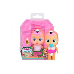 Bebés Llorones Beach Babies Surtido