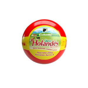 QSO HOLAND COLANTA 250 g