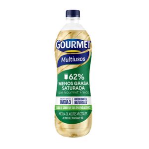 Aceite Gourmet Familia Multiusos 900 Ml