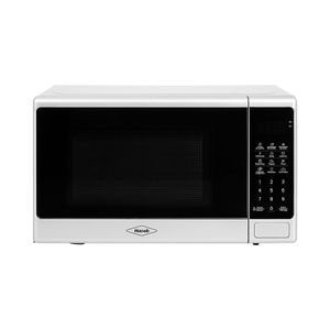 Horno Microondas Haceb 0,7 Plata