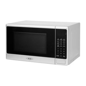 Horno Microondas Haceb 0,7 Plata