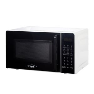 Horno Microondas Haceb 0,7 Blanco