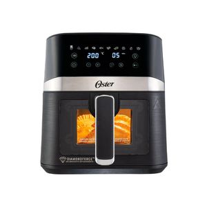 Freidora de Aire Oster 1300 Watts 4 Lt Digital Df