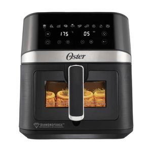 Freidora de Aire Oster 1700 Watts 6 Lt Digital Df