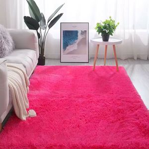 Tapete Terciopelo Fucsia 1.00mt x 1.50mt