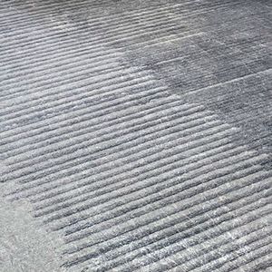 Tapete Tipo Persa Estilo-Contemporáneo-Gris 2.00mt x 1.50mt
