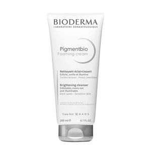 Pigmentbio Foaming Crema 200 Ml
