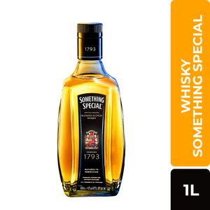 Whisky Something Special 1 Lt