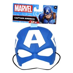Máscara Marvel Capitán América