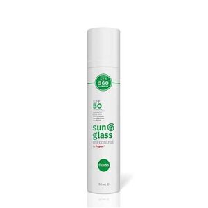 Protector Solar Sunglass Oil Control Spf+50 50 Ml