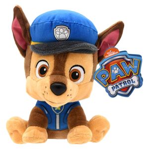 Peluche Paw Patrol Surtido 6 Pulgadas