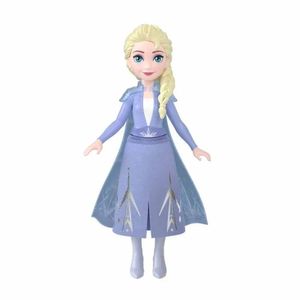 Muñeca Disney Frozen Mini Anna o Elsa Surtido