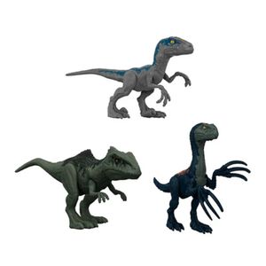 Figura Jurassic World Dinosaurio Surtido