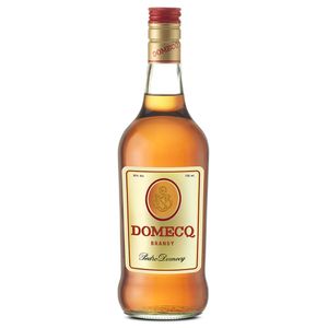 Brandy Domecq 750 Ml