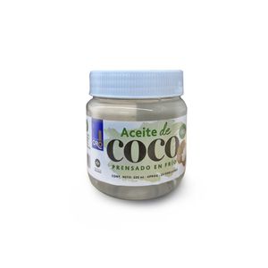 Aceite Medalla de Oro Coco 225 Ml