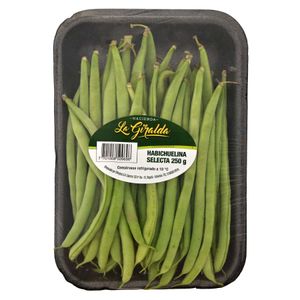 Habichuela Hacienda La Giralda 250 G