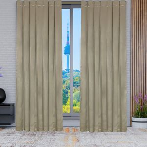 CORTINA IBIZA - Beige