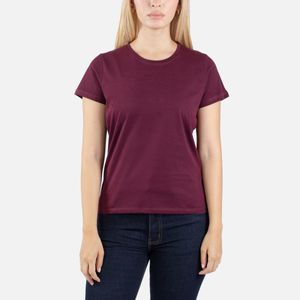 Camiseta Manga Corta Regular de Jersey