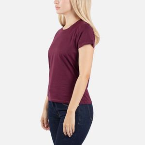 Camiseta Manga Corta Regular de Jersey