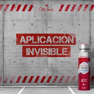 Desodorante Old Spice Spray Xtreme 93 G