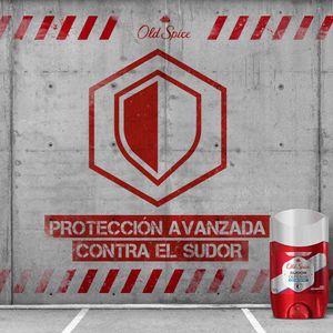 Desodorante Old Spice Barra Xtreme 50 G X2 Unds