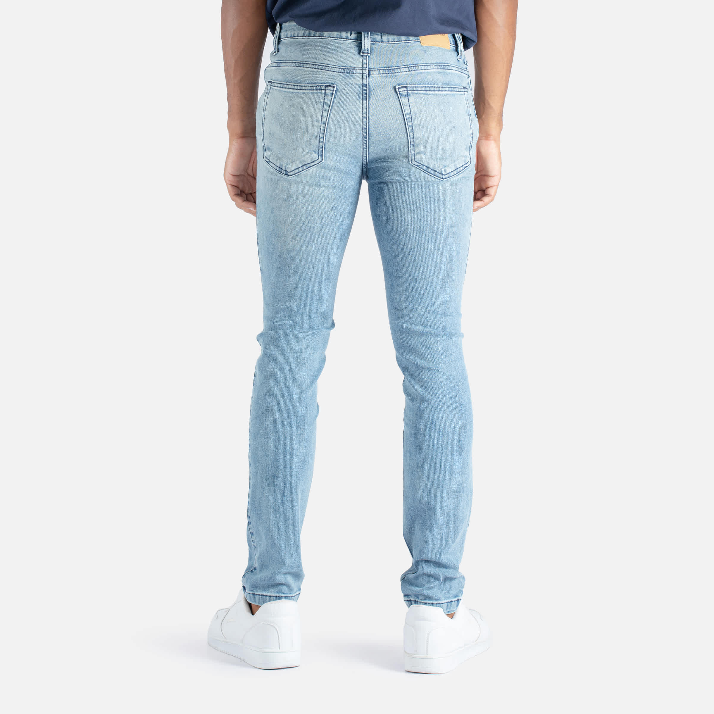 NEXT Garçon Jean Stretch Confortable Style Pantalon De Jogging