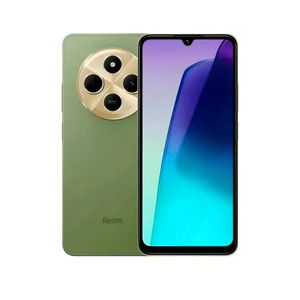 Celular Xiaomi Redmi 14C 4GB 128GB Verde