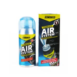 Elim Olores Air Sistem Car 110 Ml