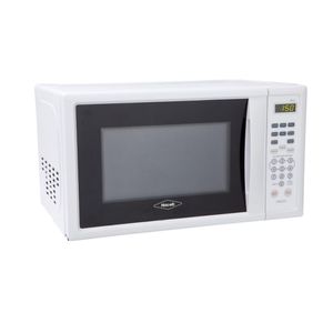 Horno microondas HACEB 9003163  blanco