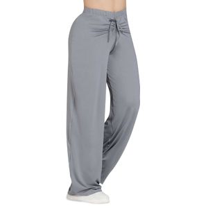 Pantalón Mujer Gris Fi 5558