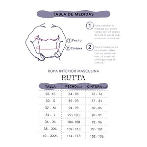 Buzo Hombre Beige Rutta 101095