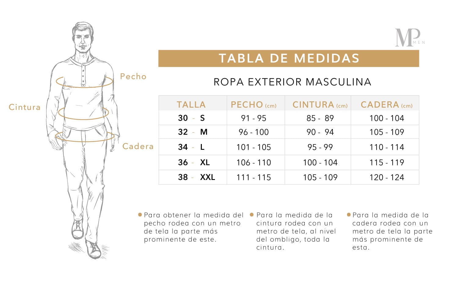 Talla Talle Xl Hombre Pantalon Talle Xl Pantalon Hombre Tallas