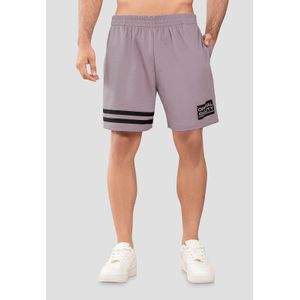 Bermuda Hombre Lila Rutta 104934