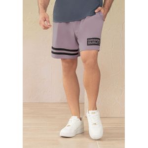 Bermuda Hombre Lila Rutta 104934