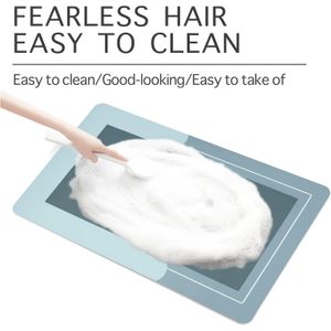 Tapete Antideslizante Baño Alfombra Ducha Anti Absorbente
