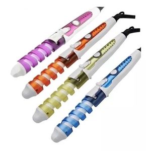 Pinza Rizador Encrespador Ondulador