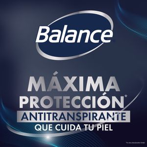 Desodorante Balance Crema Clinical Protection Hombre 50 Gr