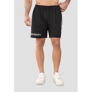 Bermuda Hombre Negro Rutta 104933