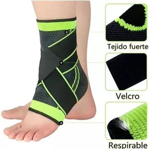 Tobillera Proteccion De Tobillo
