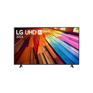 Televisor LG 75 Pulgadas LED UHD 75Ut8050Psb.Awc