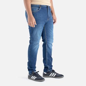 Jean Stretch Slim