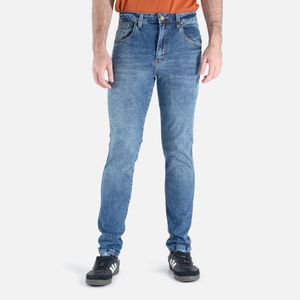 Jean Stretch Slim