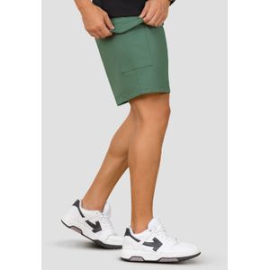 Bermuda Hombre Verde Mp 104556
