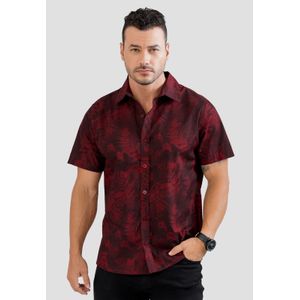 Camisa Hombre Multicolor Mp 104976