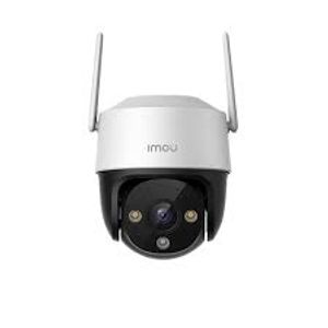 Cámara De Seguridad PT Vigilancia Exterior robótica Imou Cruiser SE+ de 3mp con Iluminación