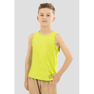 Camisilla Paq X2 Infantil Masculino Multicolor Fi 104535