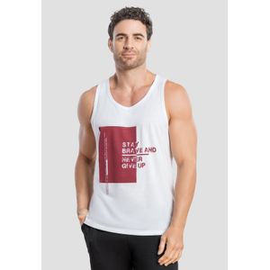 Camisilla Paq X3 Hombre Multicolor Mp 104131