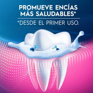 Crema Dental Oral B Encías Detox Sarro Defense 80 Ml